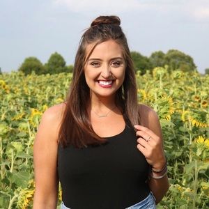 Meet your Posher, Mckenzie